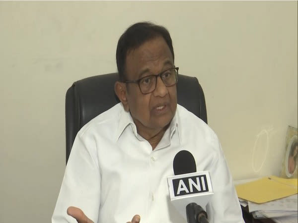 "Emergency was a mistake, it was accepted by Indira Gandhi": P Chidambaram