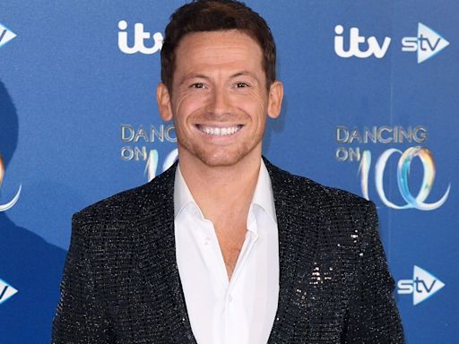 Joe Swash throws Jimmy Carr’s new game show into chaos as filming is halted