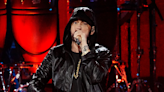 Eminem Says He Wants To Make His Career Disappear While Teasing New Song 'Houdini' | iHeart