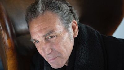 Michael Richards On Creating Kramer And New Book ‘Entrances And Exits’