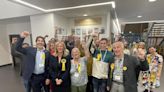 Full general election results in Eastleigh