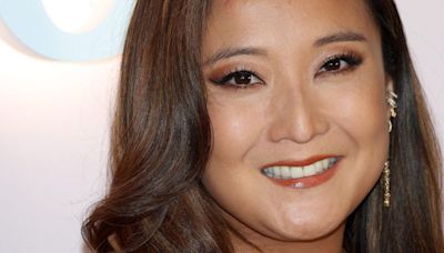 Ashley Park Gets Candid About The Experience Of Shooting A Vulnerable Scene