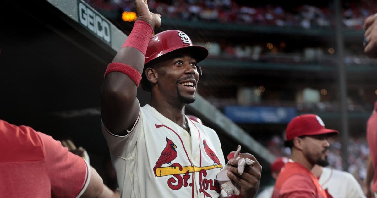 Jordan Walker’s hot streak earns promotion to Cardinals as Matt Carpenter goes on IL