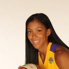 Candace Parker