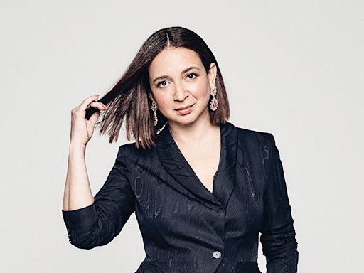 Maya Rudolph on That Taylor Swift Storyline in ‘Loot’ Season 2, and How the Show’s Ideas Could Solve L.A.’s Housing Crisis