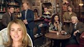 ‘Frasier’: Peri Gilpin To Recur In Season 2 As Production Begins