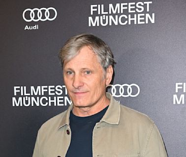 ...Mortensen Expands On Why He Saddled Up For His Western ‘The Dead Don’t Hurt’ – Munich International Film Festival