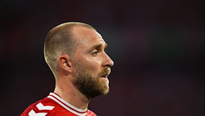 Denmark vs Serbia LIVE! Euro 2024 match stream, latest score and goal updates today