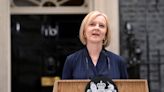 London politics LIVE: Liz Truss says UK ‘can ride out the storm’ as new Prime Minister announces Cabinet overhaul