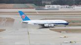 China Southern Airlines posts quarterly net profit