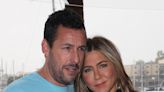 Jennifer Aniston picks unexpected choice for ‘funniest’ Adam Sandler movie