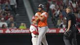 Astros release José Abreu with $30.8 million remaining on his contract