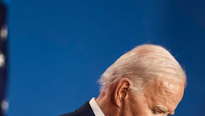 Biden sufre un nuevo lapsus: confunde Zelenski con Putin y vuelve a sembrar dudas sobre su estado de salud