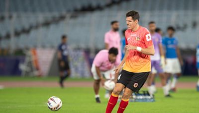 East Bengal vs FC Goa LIVE updates, ISL 2024-25: Kick-off at 7:30 PM IST, Starting lineups, Diamantakos injured, EB vs FCG, Score