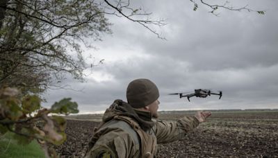 Russia to introduce drone training classes for schoolchildren in occupied areas of Ukraine, reports say