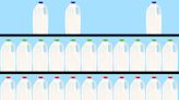 Why full-fat milk and dairy was better for us all along