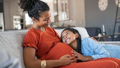 Mecklenburg County Moms at Risk: Sharp Rise in Blood Pressure During Pregnancy Uncovered. Dr. Explains