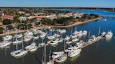 Piles supporting Beaufort’s waterfront are in ‘severe deterioration.’ ‘It’s frightening’