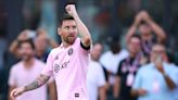 Inter Miami vs. Orlando City, en vivo: cómo ver online el partido de Lionel Messi en Estados Unidos