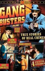 Gangbusters (TV series)