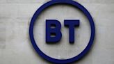 Britain's BT to make cost-of-living pay rise