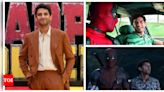 'Deadpool And Wolverine' star Karan Soni: 'Deadpool' 1 was the underdog movie; a scrappy thing that no one believed in - EXCLUSIVE | - Times of India