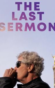 The Last Sermon