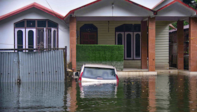 Assam Floods: Death Toll Crosses 90, Situation Sees Slight Improvement