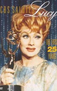 CBS Salutes Lucy: The First 25 Years