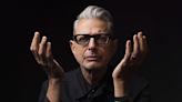 Jeff Goldblum toma una mordida más de 'Jurassic World'