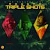 Reggae Triple Shots, Vol. 3