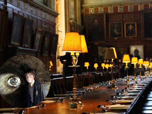 Harry Potter filming locations in Oxford that will transport you to Hogwarts