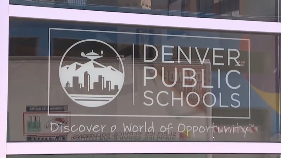 Violent threats made on social media to several Denver schools this week