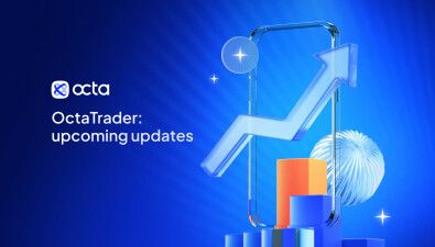 OctaTrader: upcoming updates and the current focus - Media OutReach Newswire