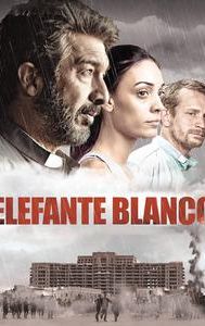 Elefante Blanco