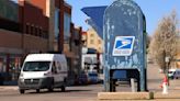 Residents decry widespread mail delays