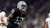 Raiders DB keeps picking fights with Patriots fans on social media