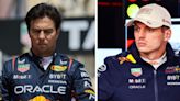 Red Bull lost £2m in Monaco GP after Perez and Verstappen's race to forget