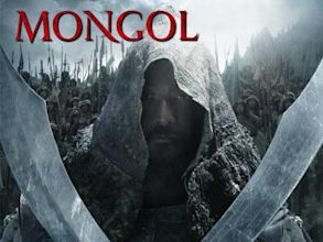 Mongol (film)