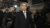 Michael Cohen: A challenging star witness in Donald Trump’s hush money trial - WTOP News