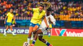 Brasil x França: onde assistir ao jogo do Mundial feminino sub-20