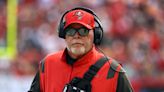 Former Buccaneers Head Coach To Be Honored By Sports Club of Tampa Bay