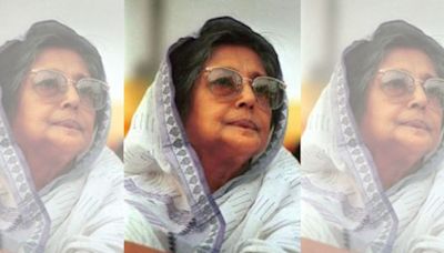 Jahanara Imam didn't need a gun to fight for Bangladesh's freedom. She had her diary