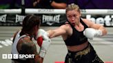 Lauren Price 'in good place' before world title shot