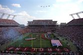 Williams-Brice Stadium