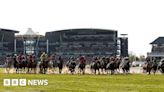 Grand National: Further 20 charged over 2023 Aintree protests