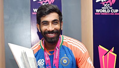 Jasprit Bumrah NOT India’s best bowler: Check whom Mohammed Shami picks | Mint