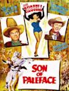 Son of Paleface