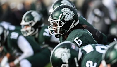 Michigan State Football Has to Get Out of its Slump