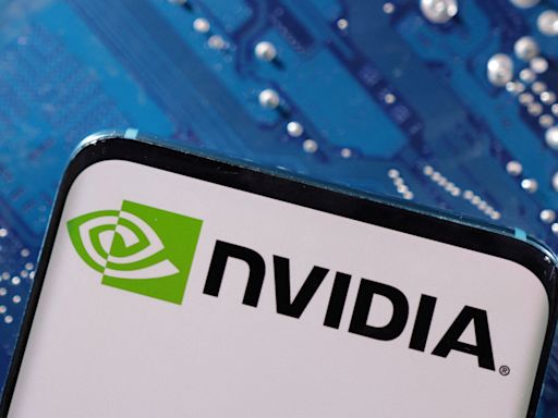 Nvidia緊握AI晶片2大優勢 可望挑戰3兆美元市值